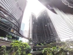 Straits View (D1), Condominium #459849941